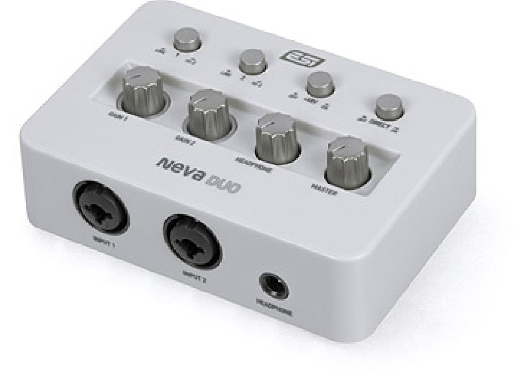 ESI Neva Duo